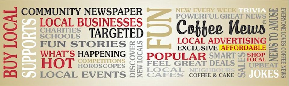 Readers love our weekly horoscopes, trivia amd Quotable Quotes! Readers love our weekly horoscopes, trivia amd Quotable Quotes!