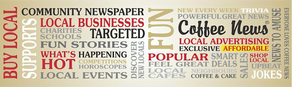 Weekly Trivia, Horoscopes, Quoteable Quotes and more......