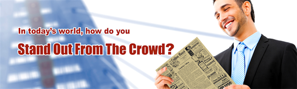 Local offers read and shared by local readers...